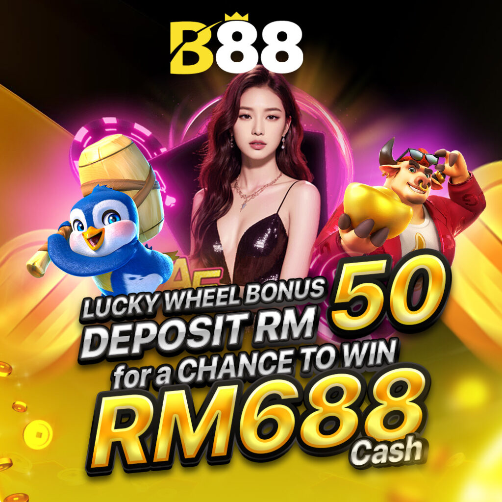 b88club
